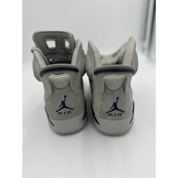 Size 8 - Jordan 6 Retro Mid Georgetown main image 7